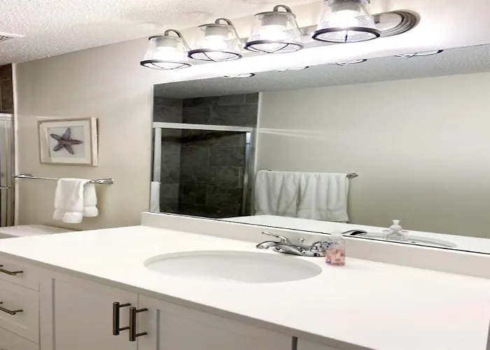 Bristol 1703 Beachfront Luxury-stunning Views From The 17th Floor Balcony-resort * Gulf Shores