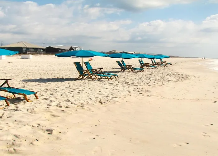 Bristol 1703 Beachfront Luxury-stunning Views From The 17th Floor Balcony-resort * Gulf Shores