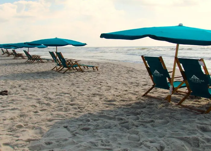 Apartment Bristol 1703 Beachfront Luxury-stunning Views From The 17th Floor Balcony-resort Gulf Shores