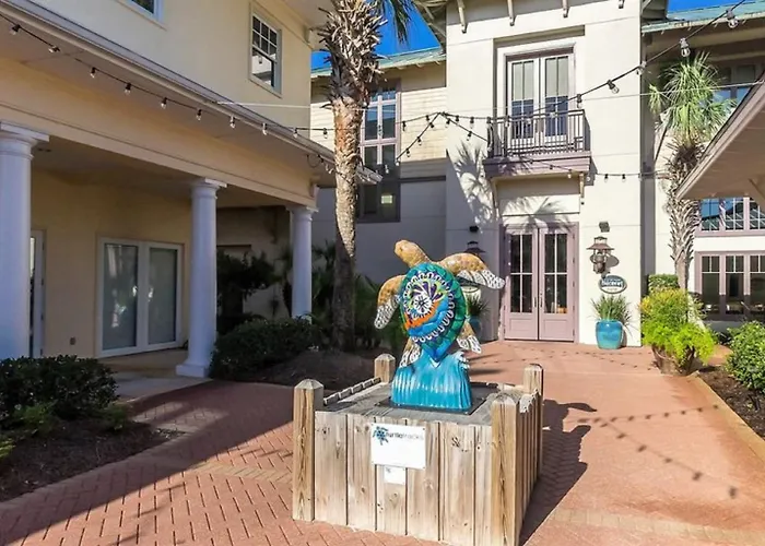 Bristol 1703 Beachfront Luxury-stunning Views From The 17th Floor Balcony-resort