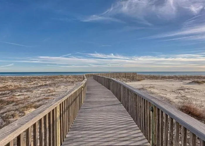Apartment Bristol 1703 Beachfront Luxury-stunning Views From The 17th Floor Balcony-resort Gulf Shores