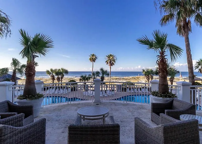 Bristol 1703 Beachfront Luxury-stunning Views From The 17th Floor Balcony-resort Apartment Gulf Shores